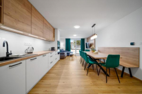 Apartmány Rezidence Lyžařská, Janské Lázně